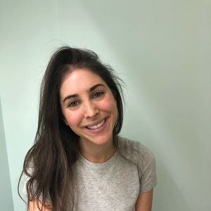 Meet your Posher, Aly